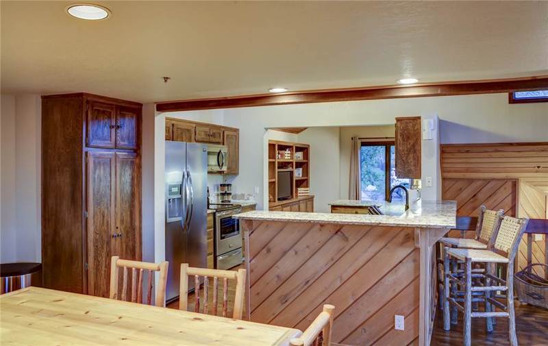 Ridgepoint Condominium By Alpine Ski Properties Park City Exterior foto