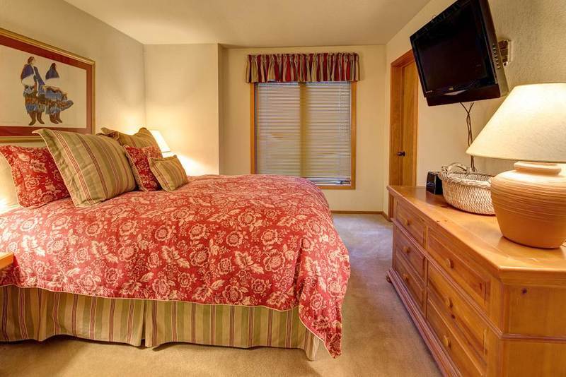 Ridgepoint Condominium By Alpine Ski Properties Park City Exterior foto