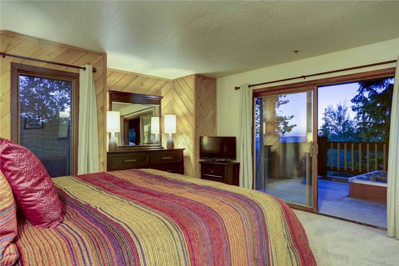 Ridgepoint Condominium By Alpine Ski Properties Park City Exterior foto