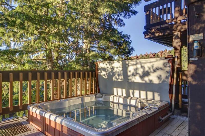 Ridgepoint Condominium By Alpine Ski Properties Park City Exterior foto