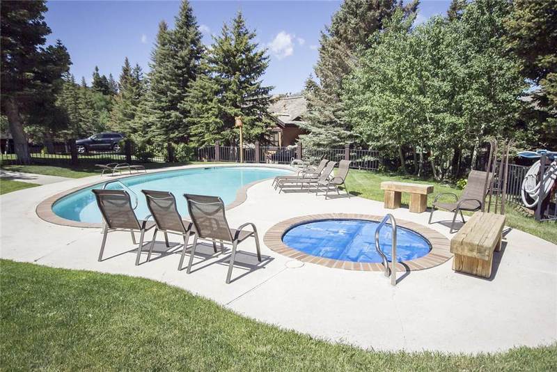 Ridgepoint Condominium By Alpine Ski Properties Park City Exterior foto