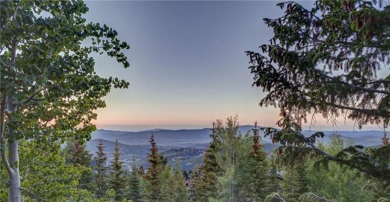Ridgepoint Condominium By Alpine Ski Properties Park City Exterior foto