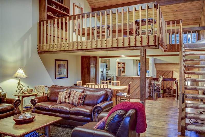 Ridgepoint Condominium By Alpine Ski Properties Park City Exterior foto