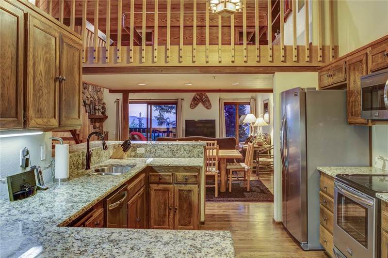 Ridgepoint Condominium By Alpine Ski Properties Park City Exterior foto