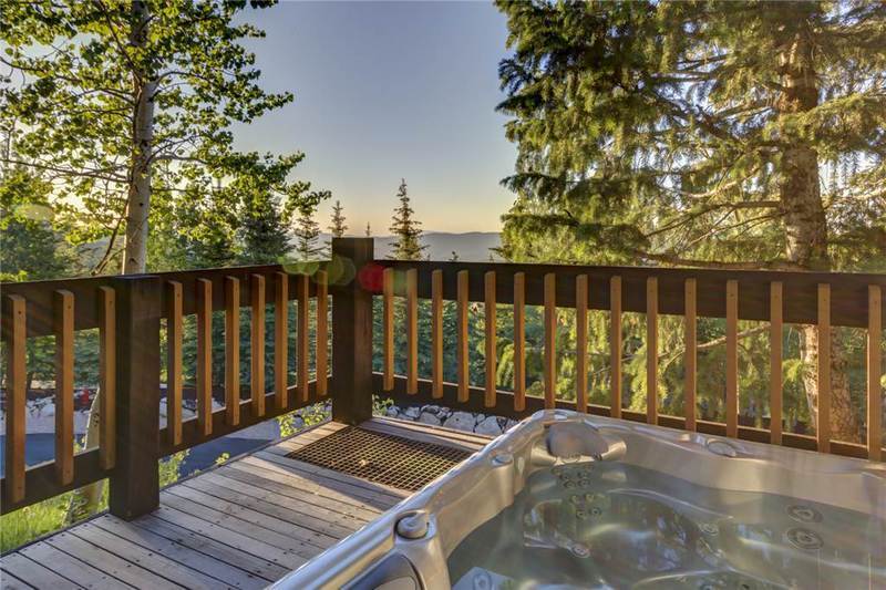 Ridgepoint Condominium By Alpine Ski Properties Park City Exterior foto